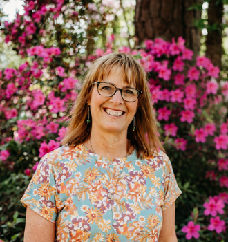 Christine Burns, WHNP-BC