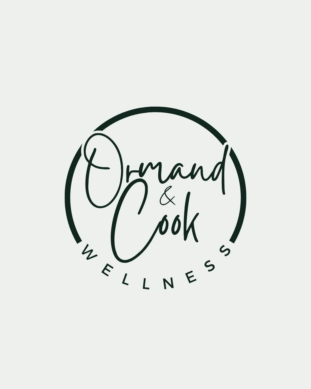 Ormand & Cook Wellness